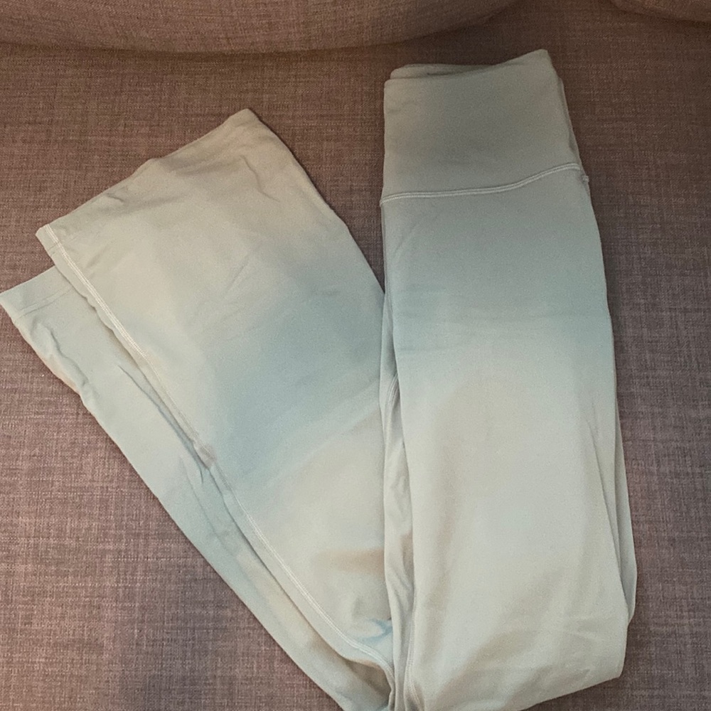Lululemon Groove Pant